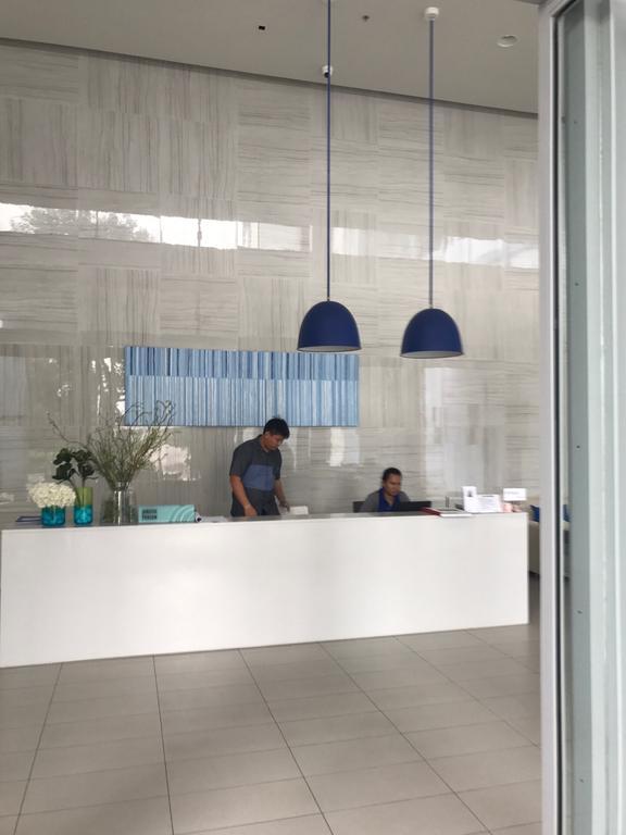 Ferienwohnung Baan Thew Talay Blue By Tuk Bōhkēm Exterior foto